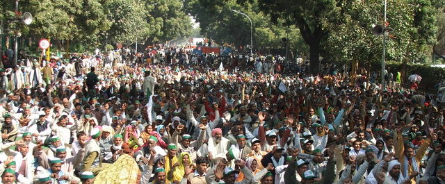 Farm Bill Reforms: 2020 isn’t right for it?